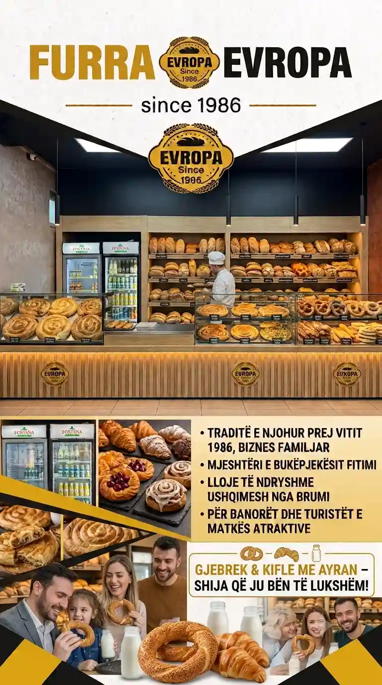 FURRA EVROPA - REKLAMA 365