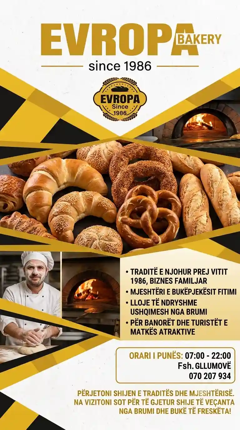 FURRA EVROPA - REKLAMA 365