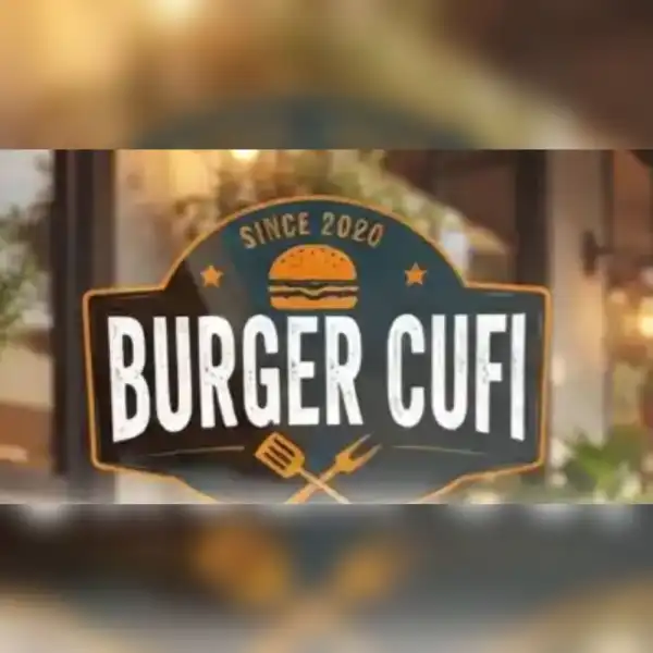 Burger Cufi
